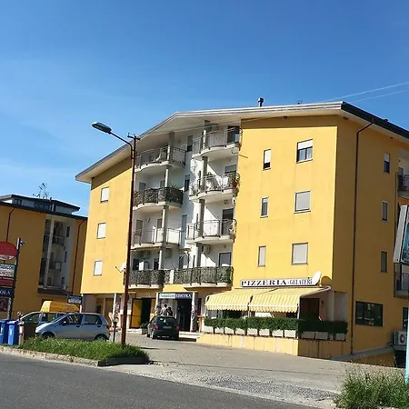 Nocleg ze śniadaniem Luna *