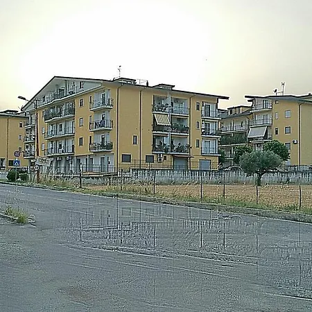 Luna * Montalto Uffugo