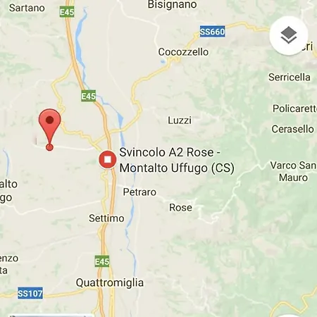 Luna Montalto Uffugo
